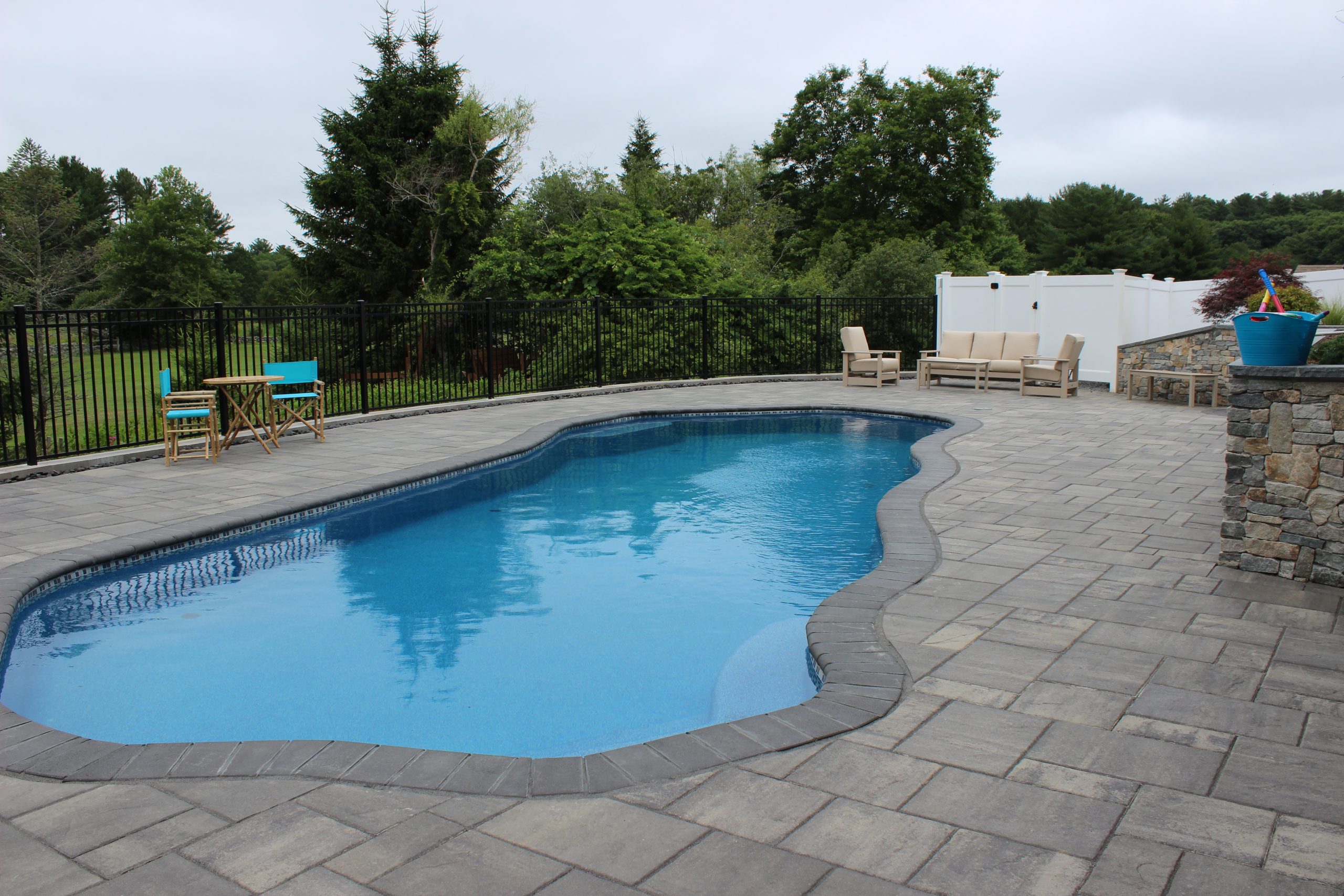patios and pool areas (18)